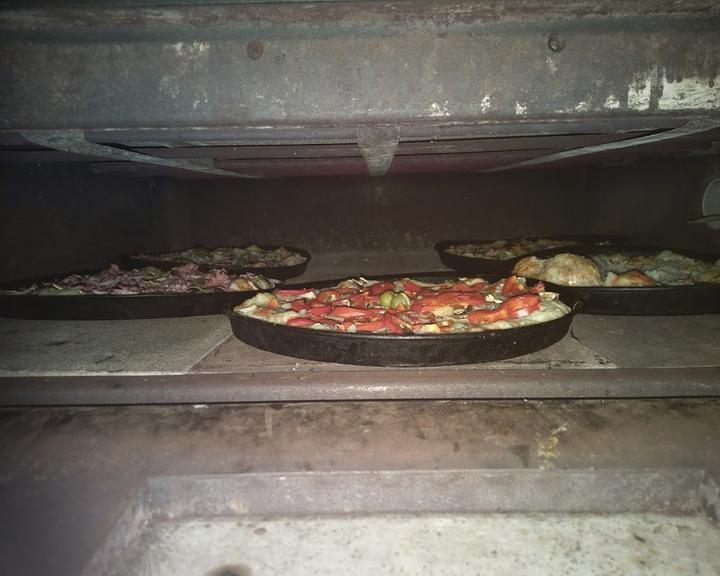 Chemnitzer Pizzaboy