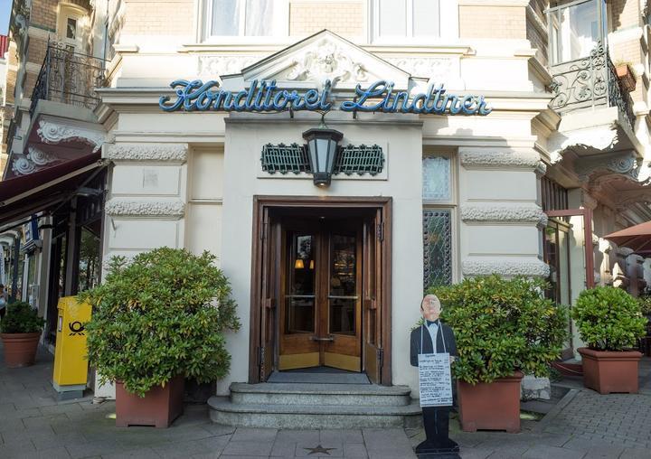 Konditorei & Kaffeehaus Rabenstein